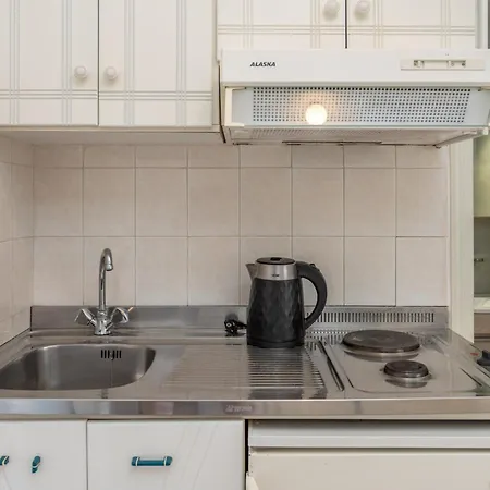 Apartman Dionysios *
