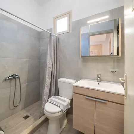 Apartman Dionysios