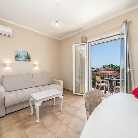 Apartman Dionysios Skala (Kefalonia)