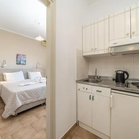 Apartman Dionysios *