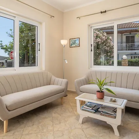 Dionysios Apartman