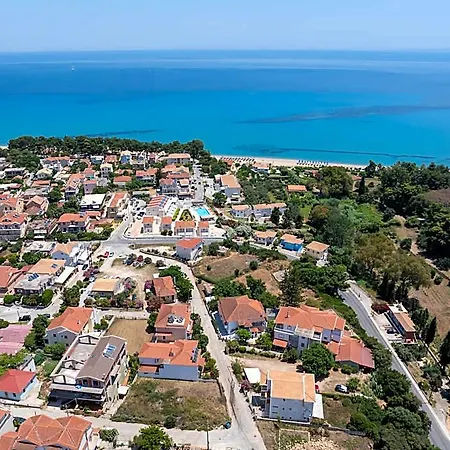 Dionysios Skala (Kefalonia)