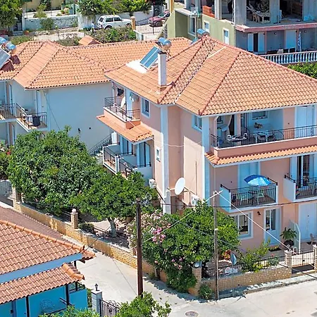 Dionysios Apartman Skala (Kefalonia)