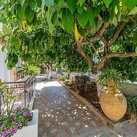 Apartman Dionysios *