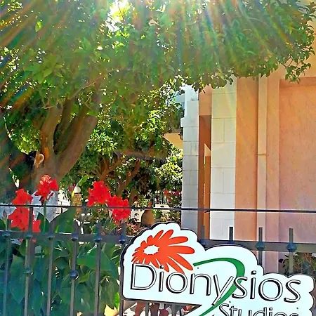 Dionysios Skala (Kefalonia)
