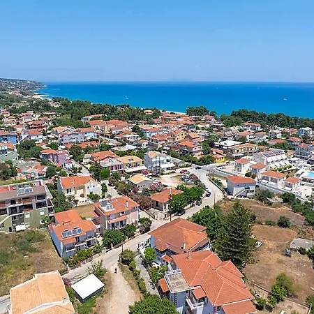 Apartman Dionysios