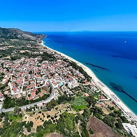 Dionysios Apartman Skala (Kefalonia)