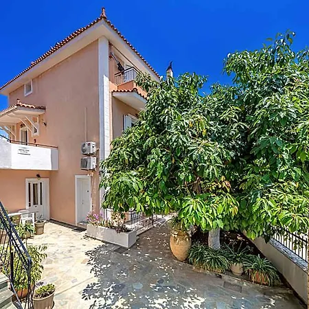 Dionysios * Skala (Kefalonia)