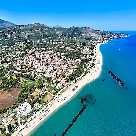 Dionysios Apartman Skala (Kefalonia)