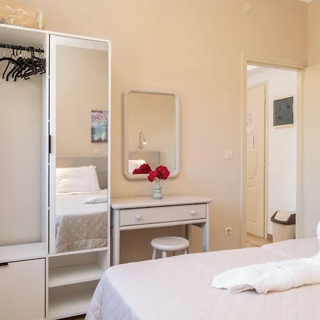 Apartment Dionysios *