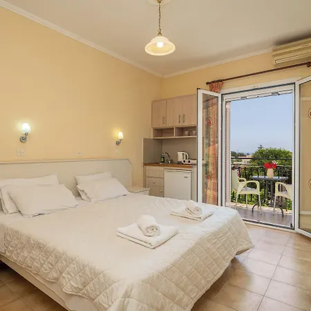 Dionysios Apartment Skala (Kefalonia)