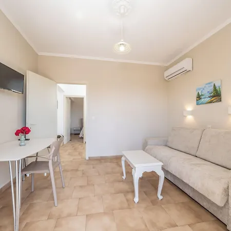 Apartment Dionysios