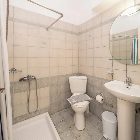 Apartment Dionysios