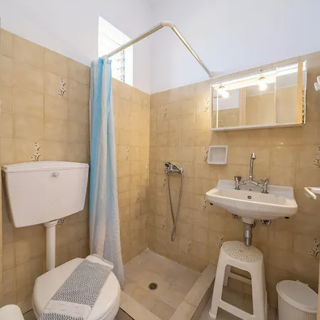 Dionysios Apartment