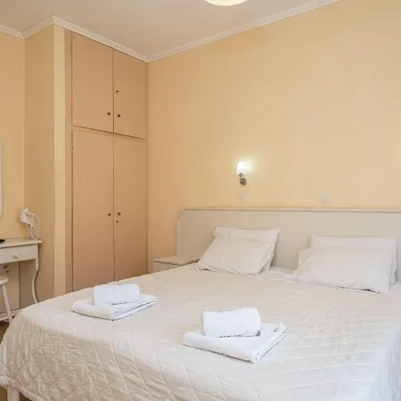 Dionysios Apartment Skala (Kefalonia)