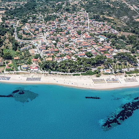Apartment Dionysios