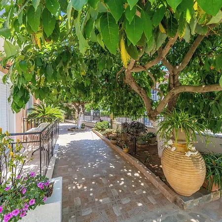 Dionysios Apartment *
