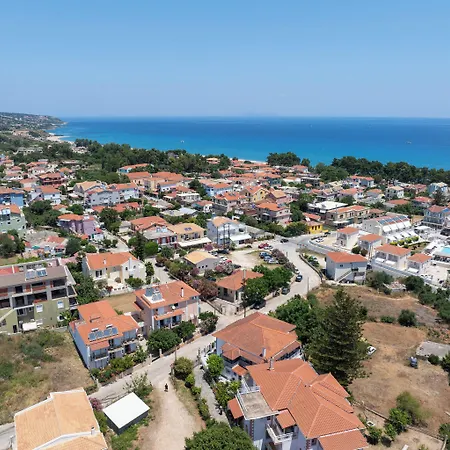 Apartment Dionysios Skala (Kefalonia)