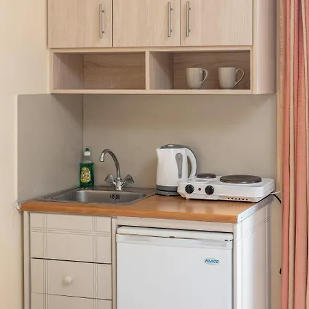 Apartment Dionysios *