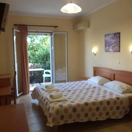Dionysios Apartmán Skala (Kefalonia)