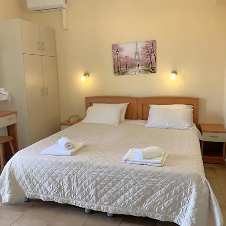 Appartement Dionysios Skala (Kefalonia)
