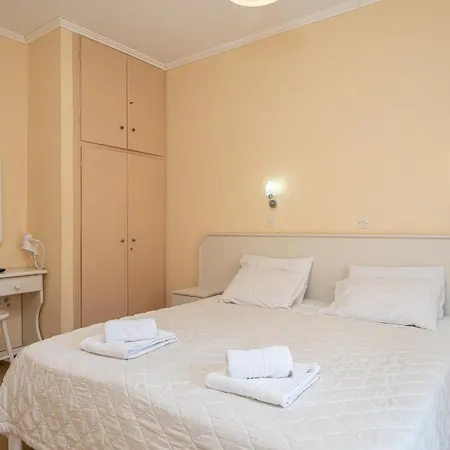 Dionysios Appartement Skala (Kefalonia)