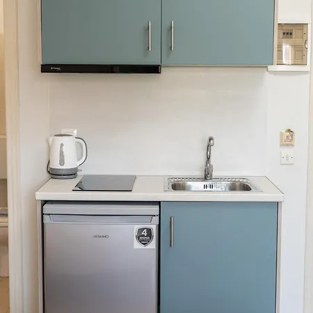 Dionysios * Skala (Kefalonia)