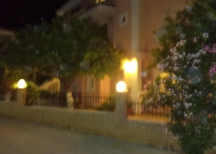 Dionysios Appartement