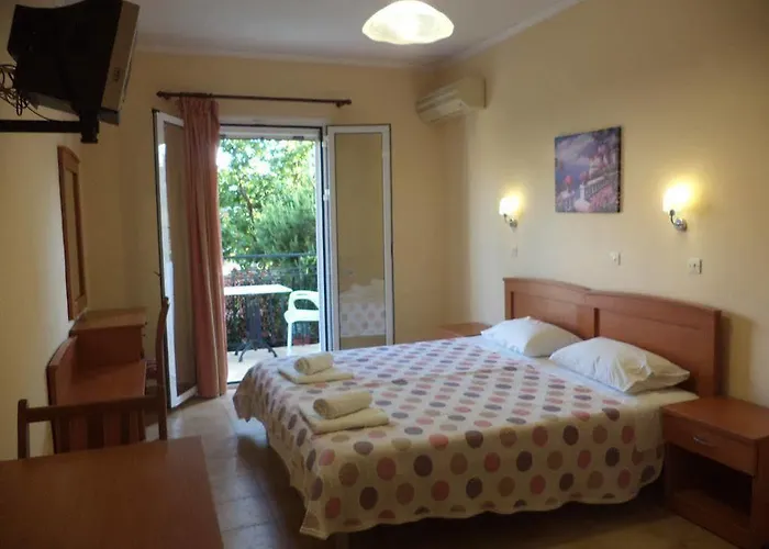 Dionysios Appartement Skala (Kefalonia)